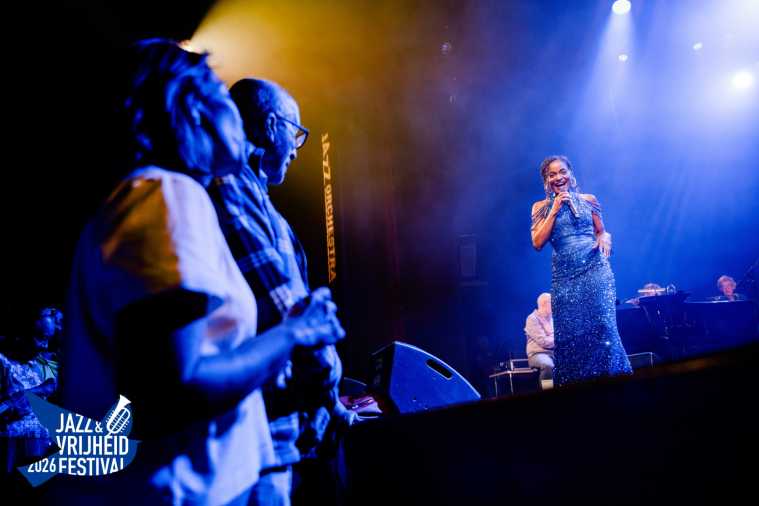 Foto's door Maarten Mooijman